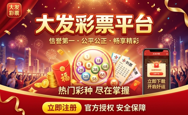 买大发彩新手怎么买彩票