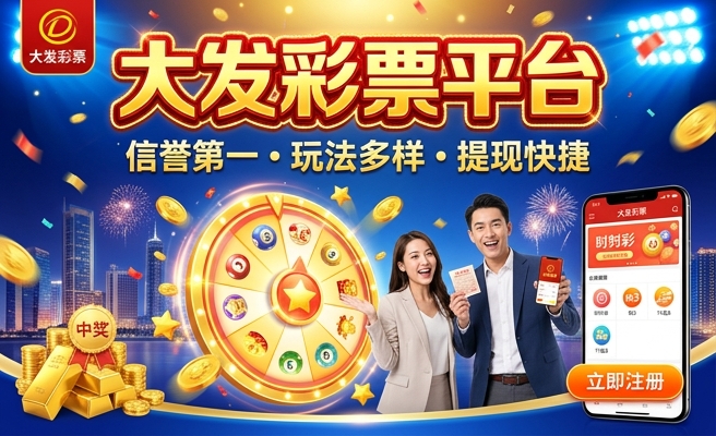 体育彩天下大发快三