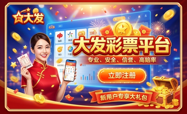 大发彩票购彩平台网址