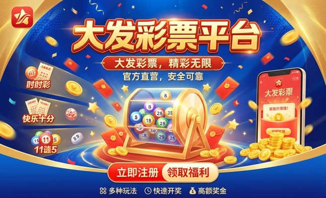 大发福利彩网站
