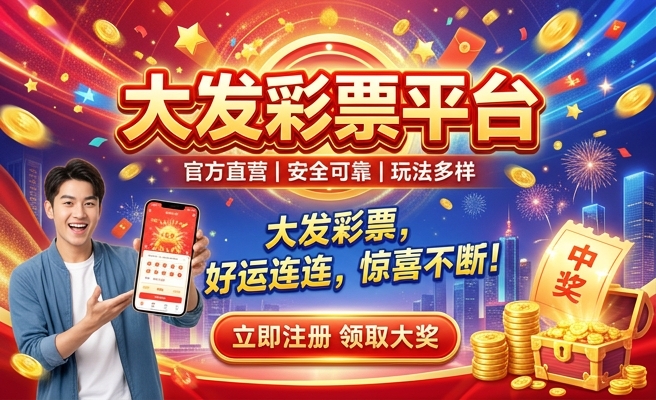 大发彩神争霸1.0.3