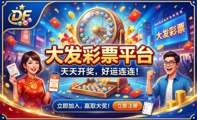 大发彩票购彩平台网址