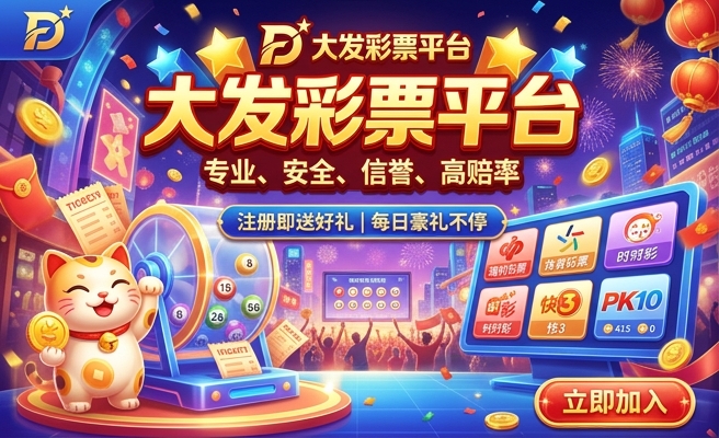 彩乐坊大发快3